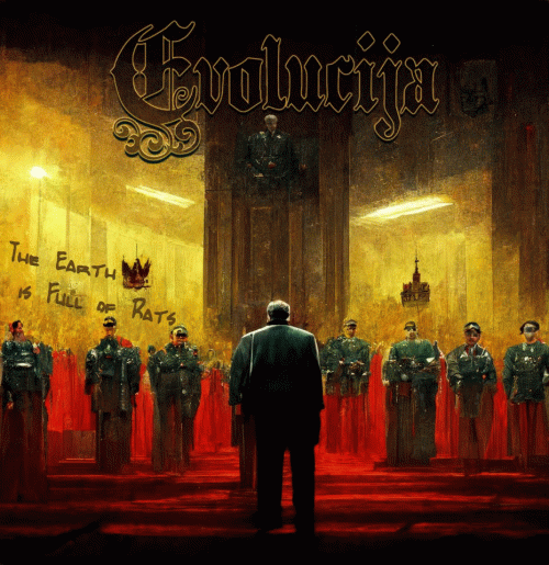 Evolucija : The Earth Is Full of Rats